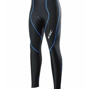 Cycling pants